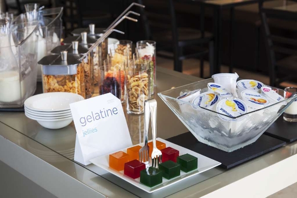 Hotel NH Milano Palazzo Moscova